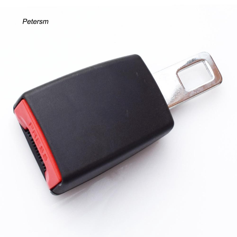 Set 5 phụ kiện nối dài dây đai an toàn chuyên dụng cho xe hơi