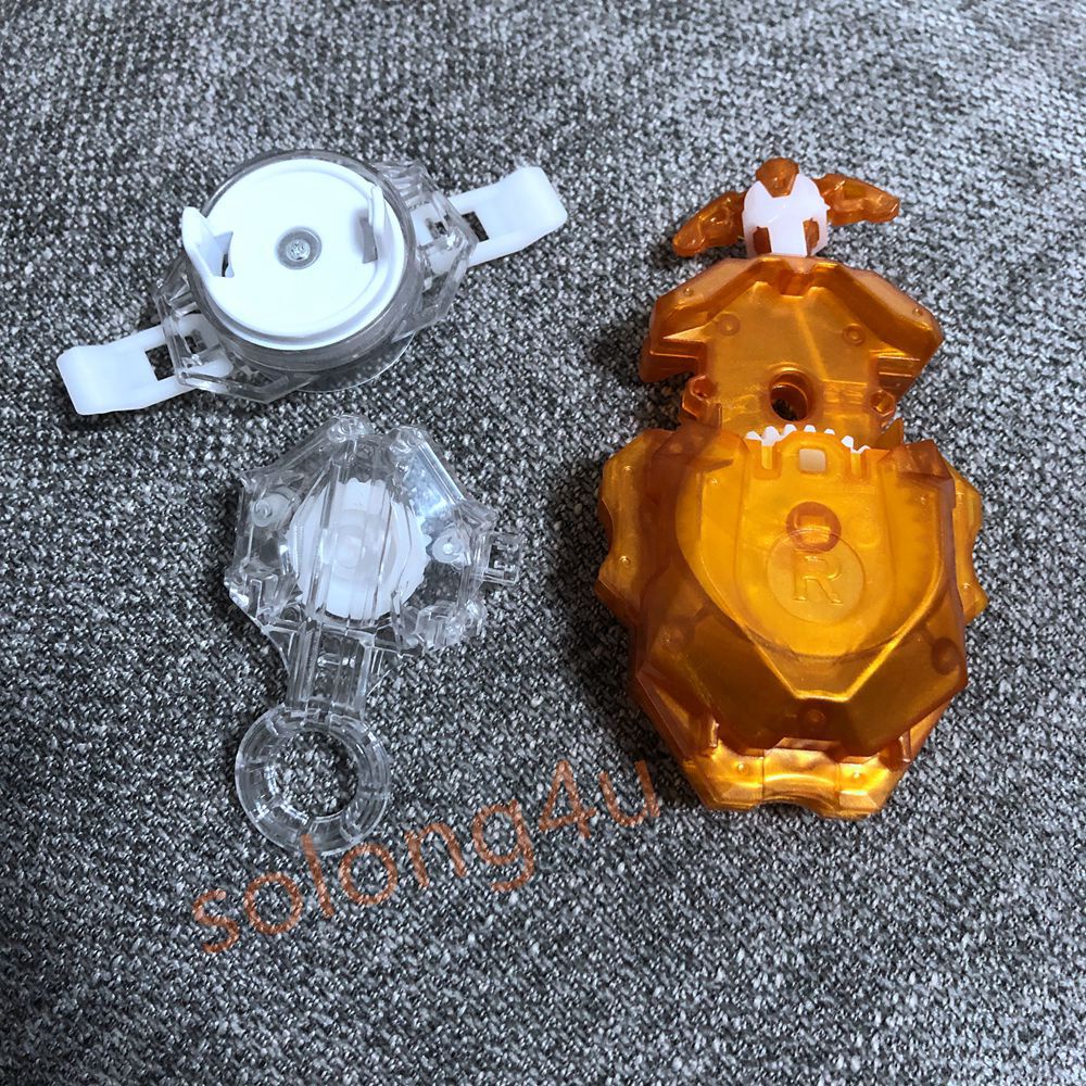 Đồ Chơi Con Quay Beyblade Burst B-184 DB Độc Đáo