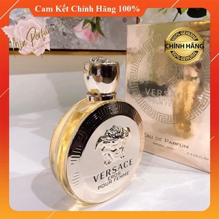 [Chính Hãng] Nước Hoa Nữ Mini 𝗩𝗲𝗿𝘀𝗮𝗰𝗲 𝗘𝗿𝗼𝘀 𝗣𝗼𝘂𝗿 𝗙𝗲𝗺𝗲 𝗘𝗗𝗣