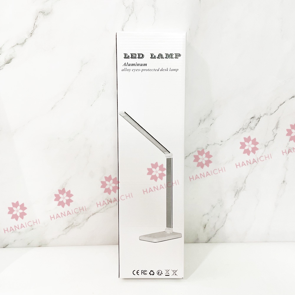 Đèn Chống Cận Led Để Bàn Rakuminyou Nội địa Nhật