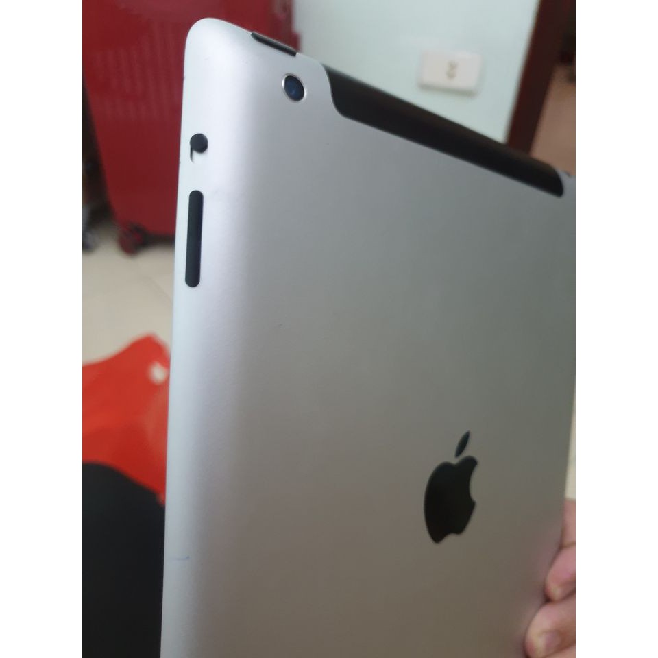 [Mã ELMS4 giảm 7% đơn 500K] Máy Tính Bảng iPad 4 - 32/ 16Gb (Wifi + 4G)- Zin Đẹp 99% Quốc tế, màn hình 9.7inch | BigBuy360 - bigbuy360.vn