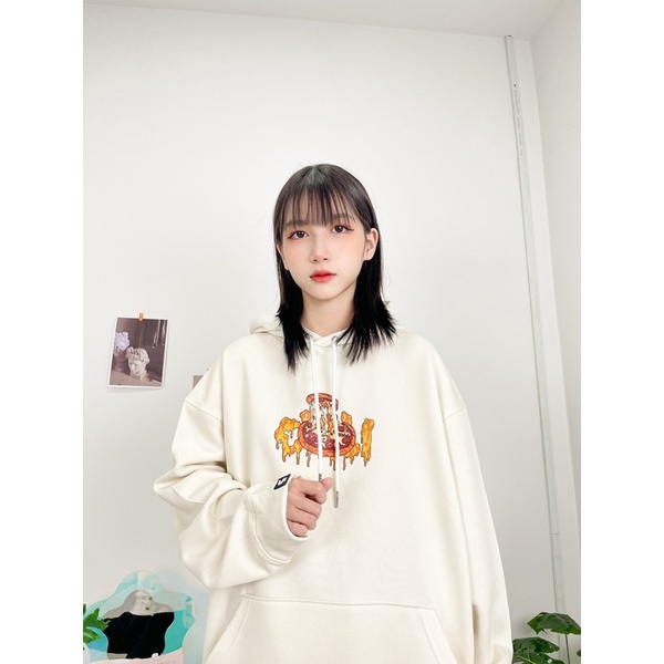 Áo Hoodie Pizza CHILICLUB
