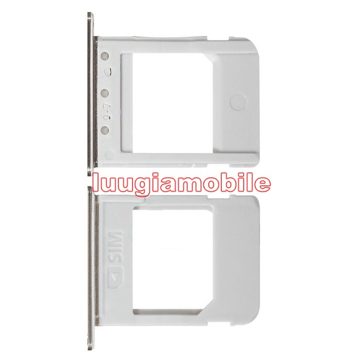 Khay Sim Galaxy Note 5 N520 Chính Hãng Samsung