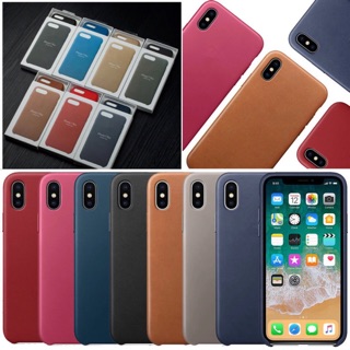 Case / ốp lưng da iphone x/xs/xsmax cao cấp siêu đẹp, siêu sang trọng