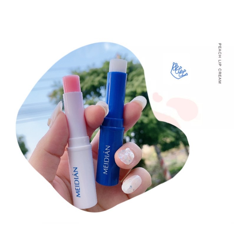 Son Dưỡng MIXDAIR Đổi Màu Môi 3g | BigBuy360 - bigbuy360.vn