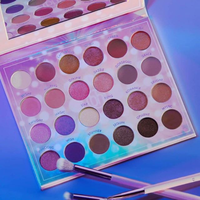 Phấn Mắt OPALESCENT BHCOSMETICS