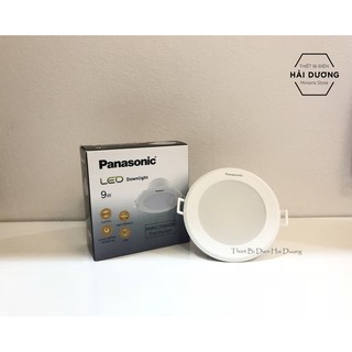 ĐÈN PANASONIC LED DOWLIGHT ÂM TRẦN NNNC7596488