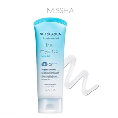 TẨY DA CHẾT MẶT MISSHA MẪU 2020 | BigBuy360 - bigbuy360.vn