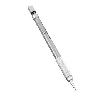 [ HỌA CỤ ONLINE ] Chì Bấm Cơ Khí Pentel Graphgear 1000