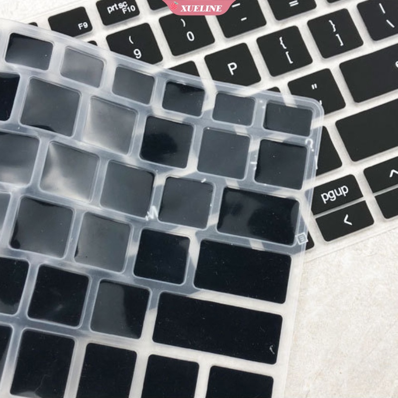 Miếng Silicon Mềm Bọc Bàn Phím Laptop 14 Inch DELL Inspiron 5000fit 5498 5493