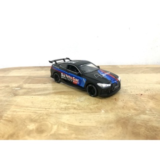 Mô hình xe BMW M4 _ Tỷ lệ 1:32