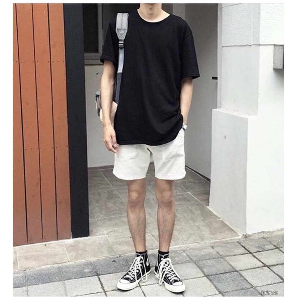 Áo KIRKLAND Unisex chính hãng 100% Cotton | BigBuy360 - bigbuy360.vn