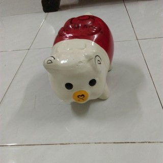 (Size trung) Heo đất tiết kiệm siêu cute