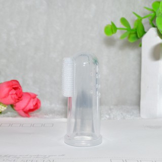 Dụng Cụ Đánh Răng, Đánh Tưa Lưỡi Cho Bé