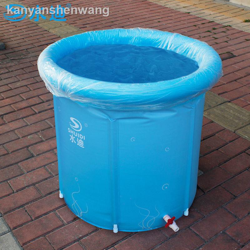 Túi Tắm Dày 130130cm Dùng Một Lần Tiện Dụng | BigBuy360 - bigbuy360.vn