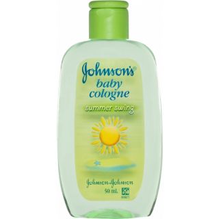 Nước hoa johnson' baby 50ml