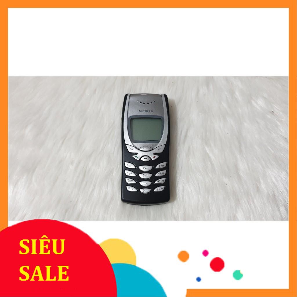 [ Rẻ Vô Địch ] _ Nokia 8250_Điện Thoại Nokia 8250 Mới Chính Hãng Đủ Màu Bảo Hành 12 Tháng Chuẩn Uy Tín |TUÂN HƯNG YÊN