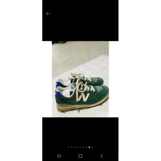 Compo Giày 2hand hiệu /hàng thùng