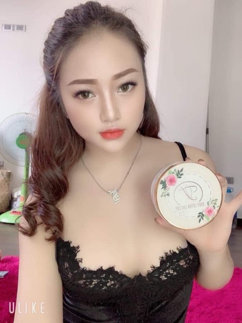Kem body dưỡng trắng (tặng ủ nhả nắng ) 420k | BigBuy360 - bigbuy360.vn