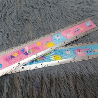 Thước nhôm 18cm (SP000592)