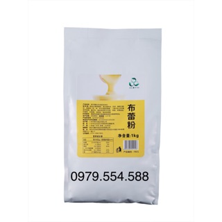 Bột kem trứng The Alley (1kg)
