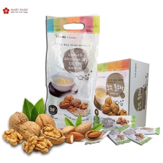 Bột Óc Chó Ligaro