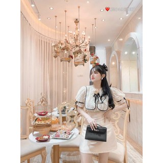 Đầm Tiểu Thư Bigsize 55-90kg