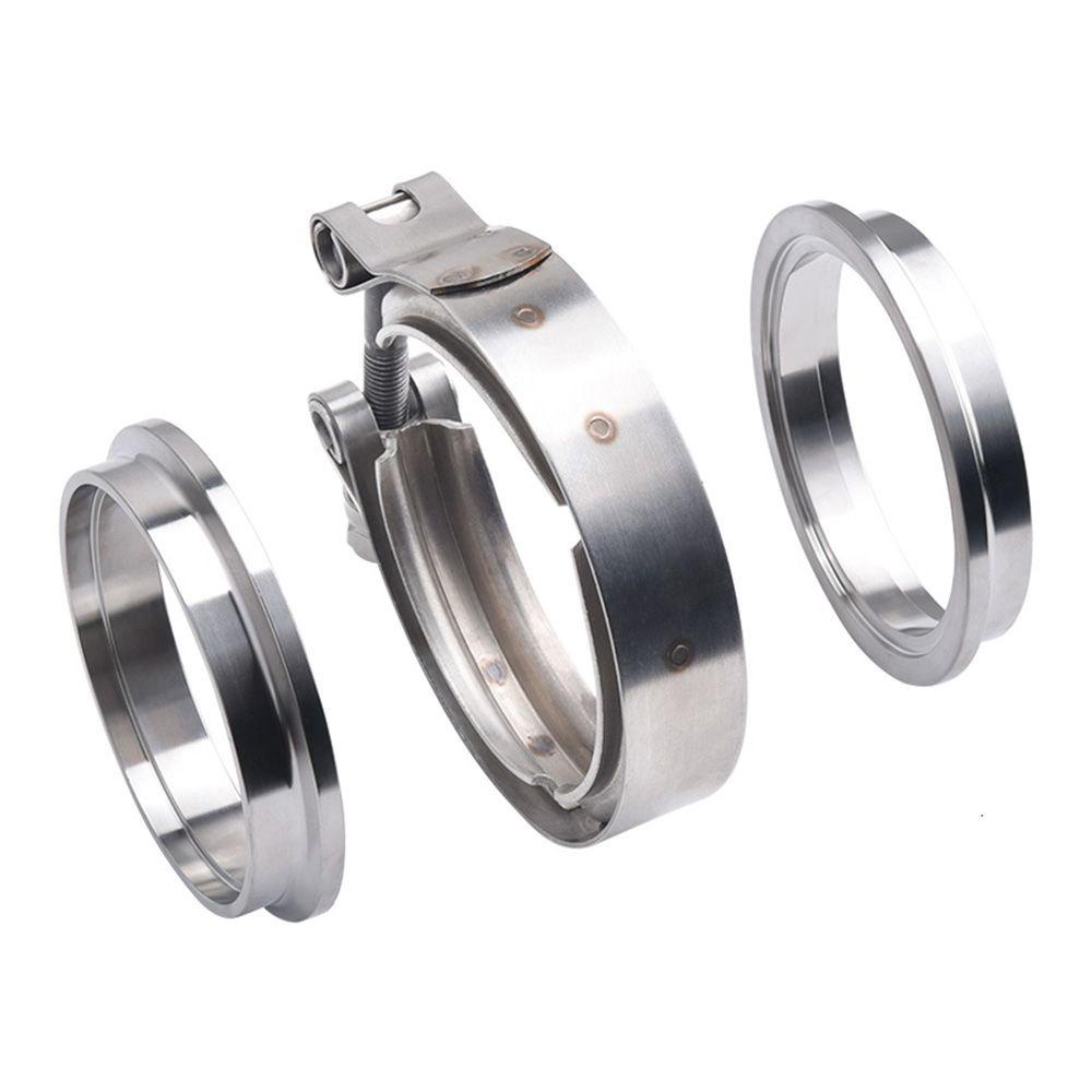 Dụng Cụ Sửa Chữa Ống Xả Khí Thải Hình Chữ T Bằng Inox Chuyên Dụng