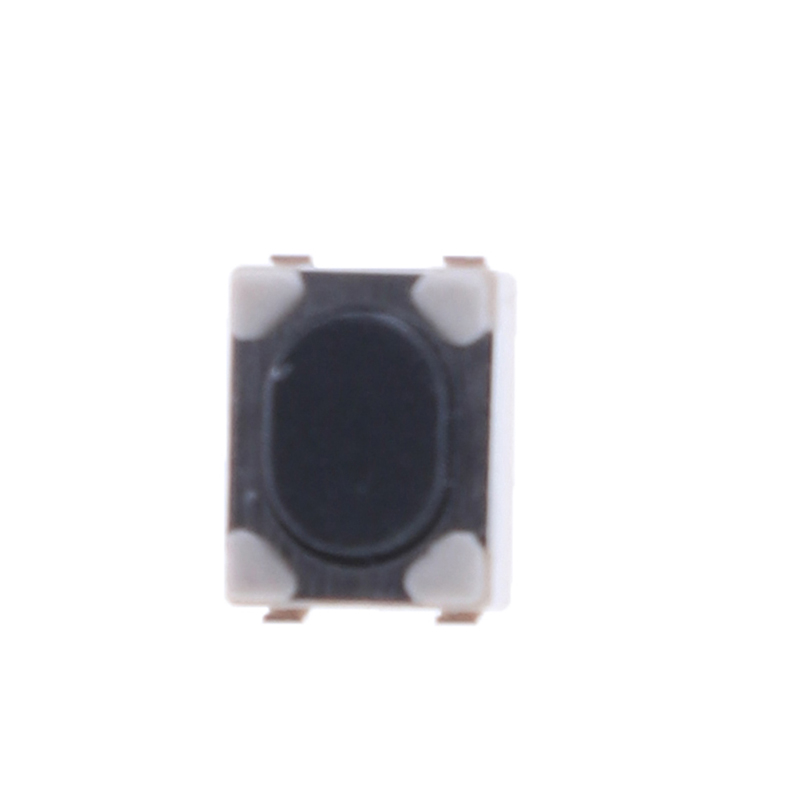 Set 20 Công Tắc Ấn 4 Chấu 3 * 4 * 2.5mm SMD