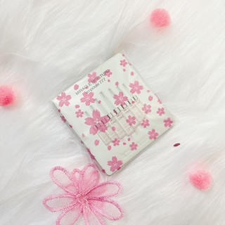10 gói Tinh chất dưỡng ẩm Ohui Miracle Moisture Ampoule 777