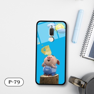 Ốp lưng điện thoại cho Huawei Nova 2i