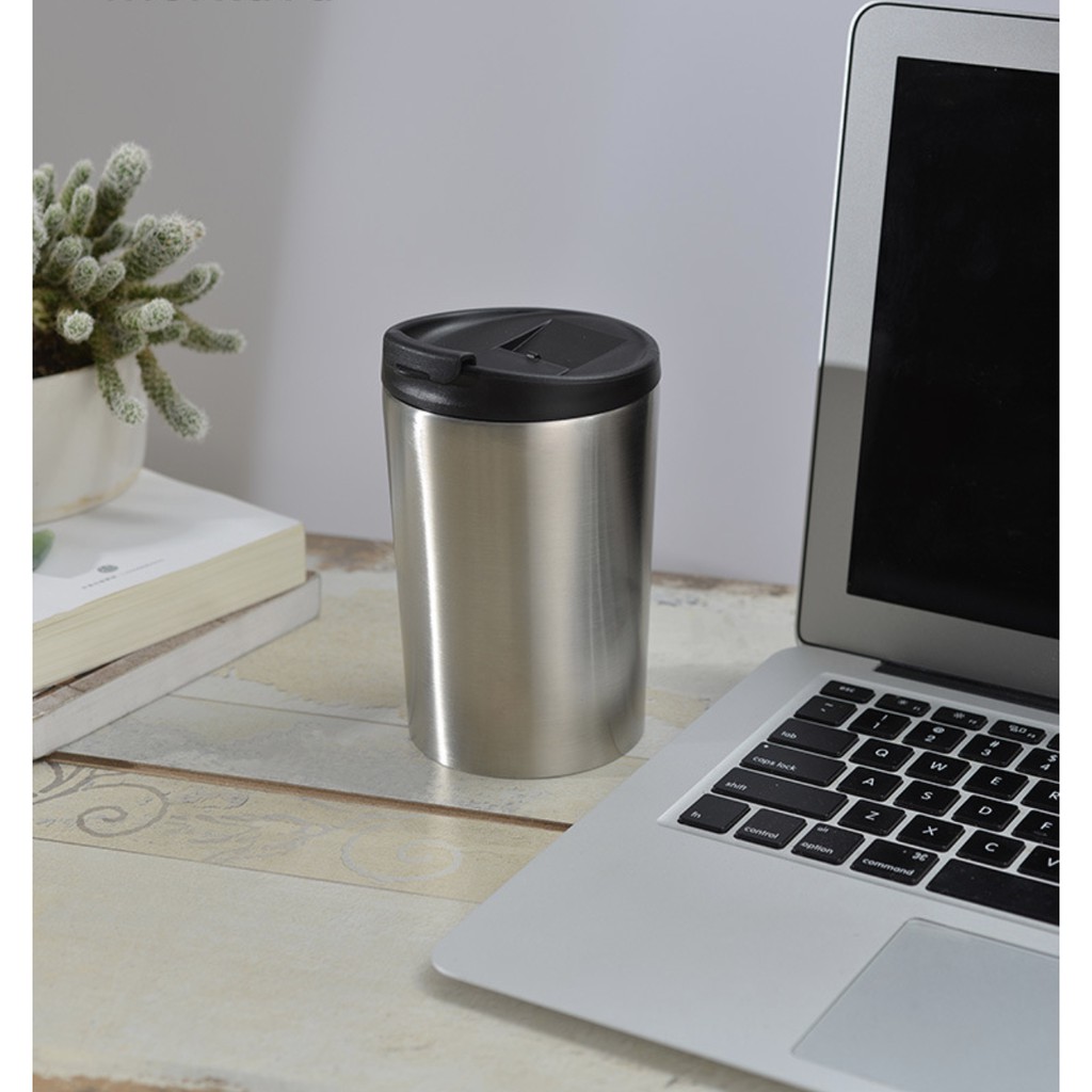 Máy Pha Cà Phê Gói cầm tay tiện lợi Cup 2 Min Espresso có thể dùng trên ô tô