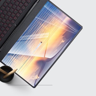 Miếng Dán Bảo Vệ Màn Hình laptop Lenovo 13 / 14 / 15.6inch Chống Ánh Sáng Xanh Mờ / matte