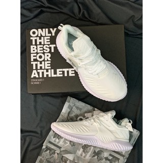 Giày alpha bounce beyond nam nữ cao cấp nhẹ bền