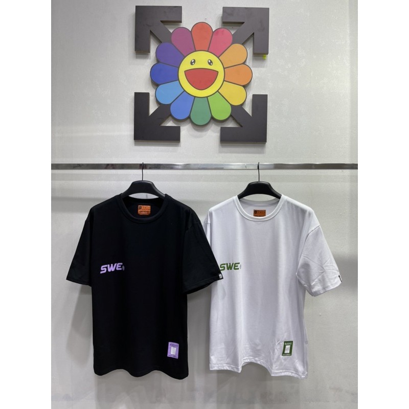 Áo thun SWE CAMO 2020 Full tag Chính hãng | BigBuy360 - bigbuy360.vn