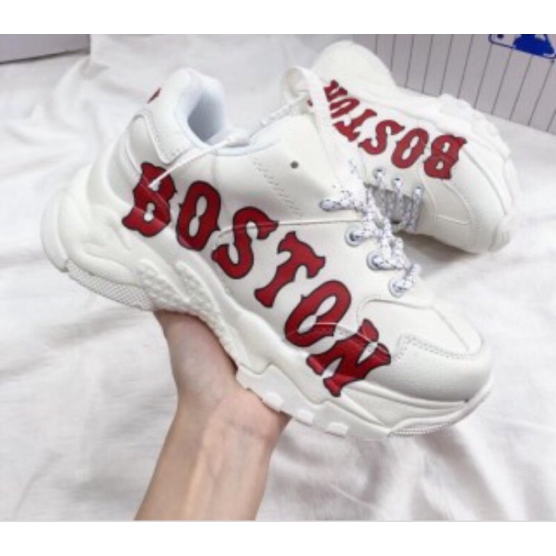 giày boston đẹp và rẻ mua đi ạ tặng lót giày