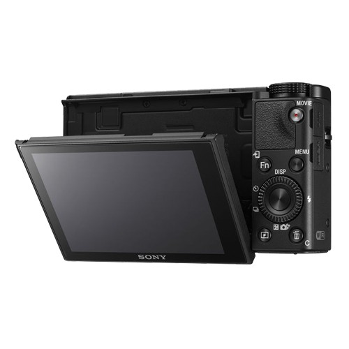 Máy chụp ảnh KTS Cyber-shot RX100M5A | BigBuy360 - bigbuy360.vn