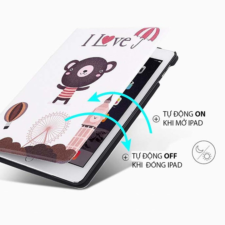 Bao Da Ipad,Ốp Ipad In Nhiều Hình Hot (Đủ Size) | BigBuy360 - bigbuy360.vn