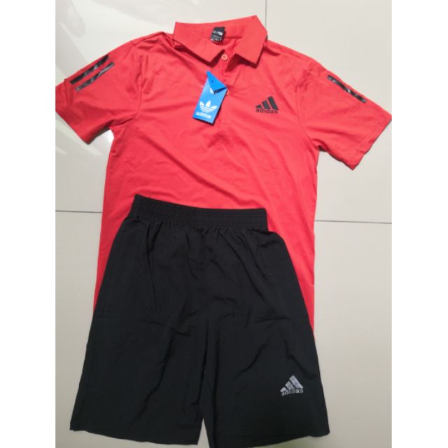 Set thể thao adidas