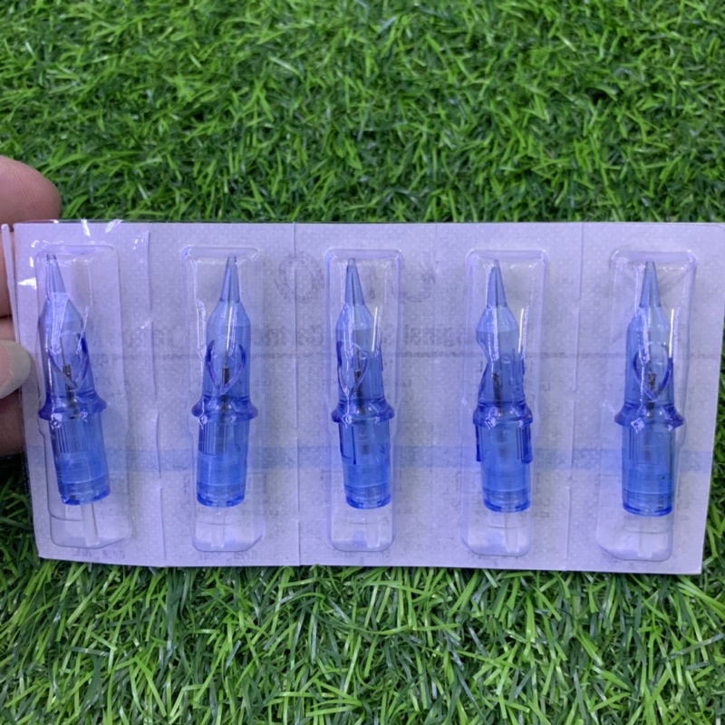 kim 3 đạn máy pen hộp 20 cái
