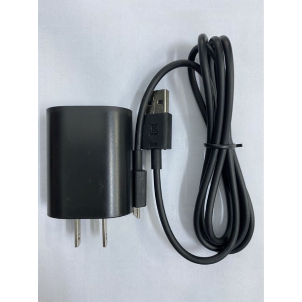 bộ sạc blackberry chân zet