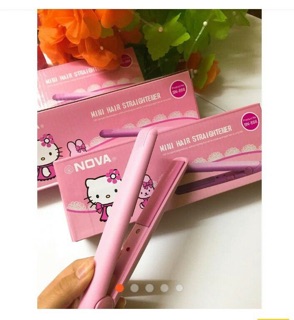 Máy bấm tóc mini nova