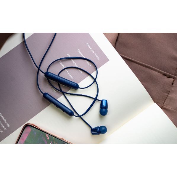[New] Tai Nghe Không Dây Bluetooth Sony WI C310 ( Sony WIC310 ) | BigBuy360 - bigbuy360.vn