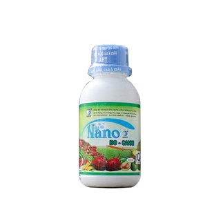 Kích Thích Sự Phát Triển Toàn diện Thân Rễ Lá Phù Hợp Cho Lan - NANO BO CANXI