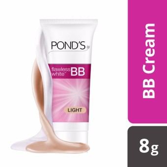 BB cream