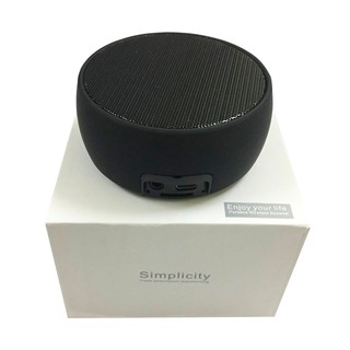 Loa Bluetooth Mini BS-01 Âm thanh sống động
