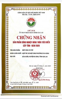 MẬT ONG HOA CÀ PHÊ 🍯🌼🐝