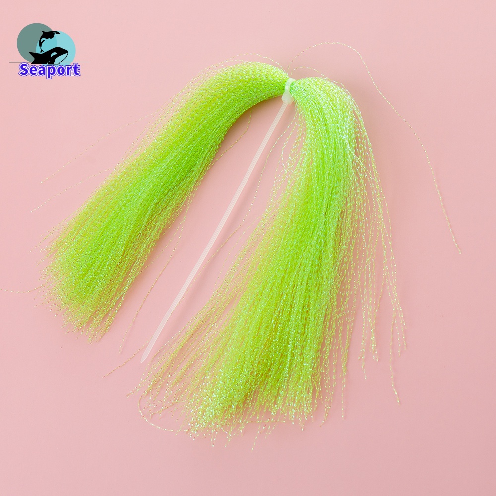 Dây Ngọc Trai Ánh Kim Pha Lê Lấp Lánh Dùng Trang Trí