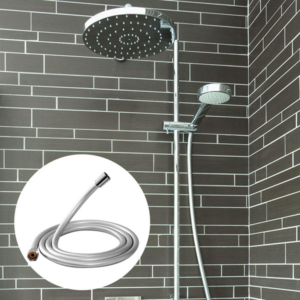 Đầu Nối Vòi Hoa Sen Cầm Tay Linh Hoạt 1.5m / 2m