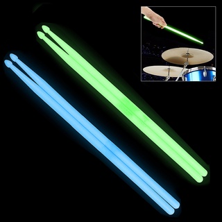 Dùi trống đầu nylon 5a đánh bóng mượt mà